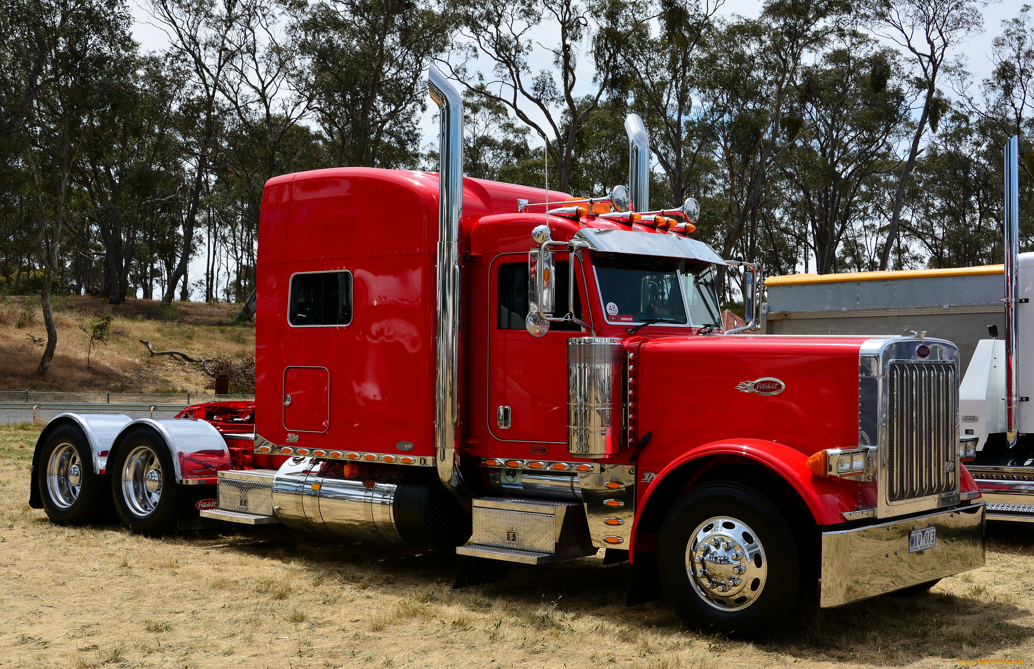 peterbilt, , , , , 